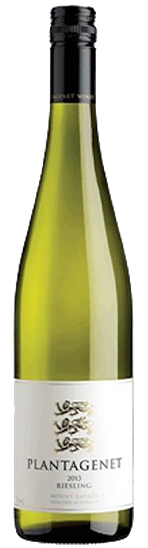 Plantagenet Aged Release Great Southern Riesling